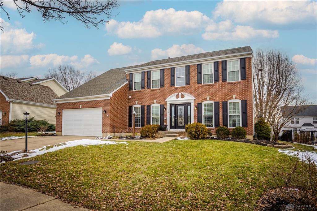 150 Janney Lane Property Photo