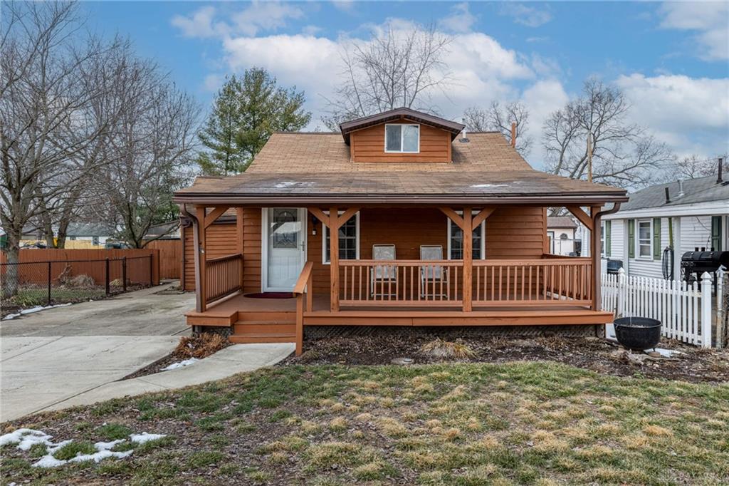3413 Dryden Road Property Photo 1