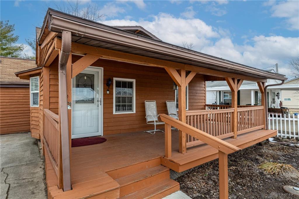 3413 Dryden Road Property Photo 5