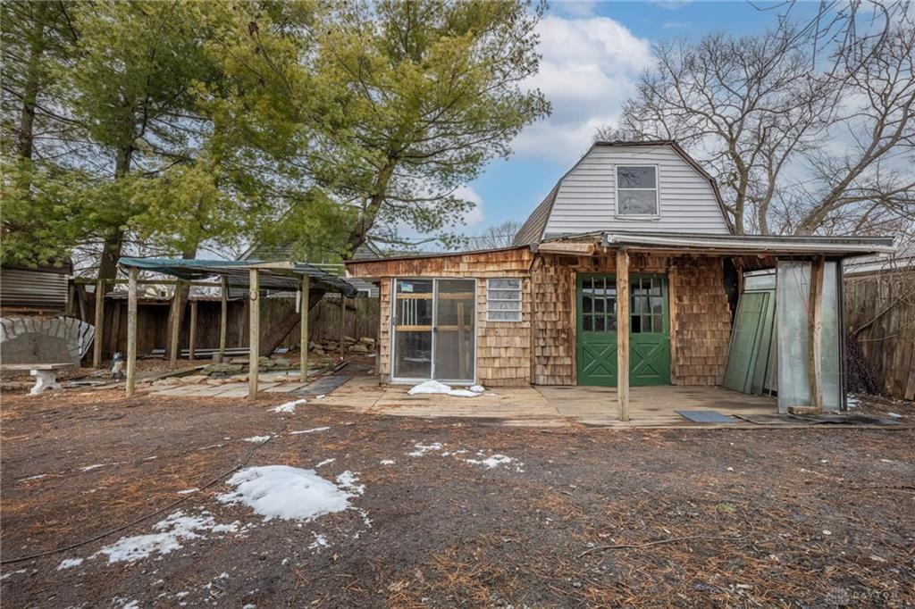 3413 Dryden Road Property Photo 27