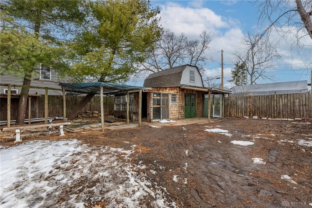 3413 Dryden Road Property Photo 28
