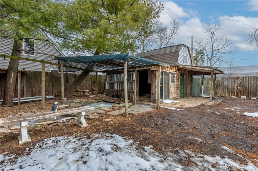 3413 Dryden Road Property Photo 29