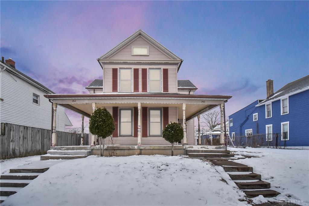 260 Grove Avenue Property Photo 1