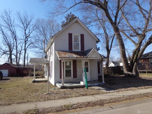 823 N 8th Street Property Photo 1