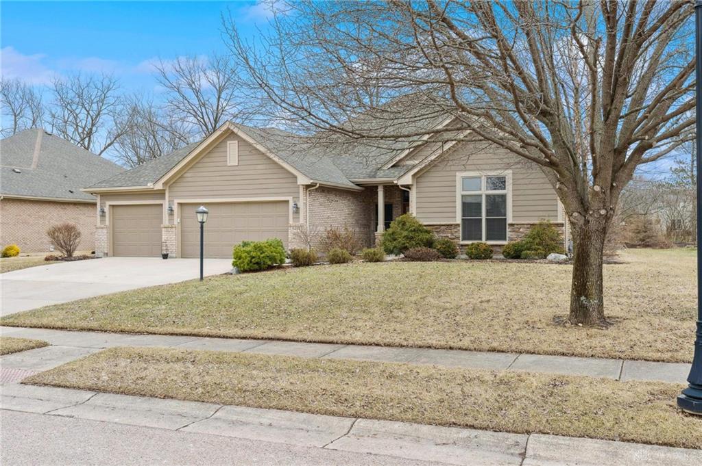9494 Paragon Mills Lane Property Photo 3
