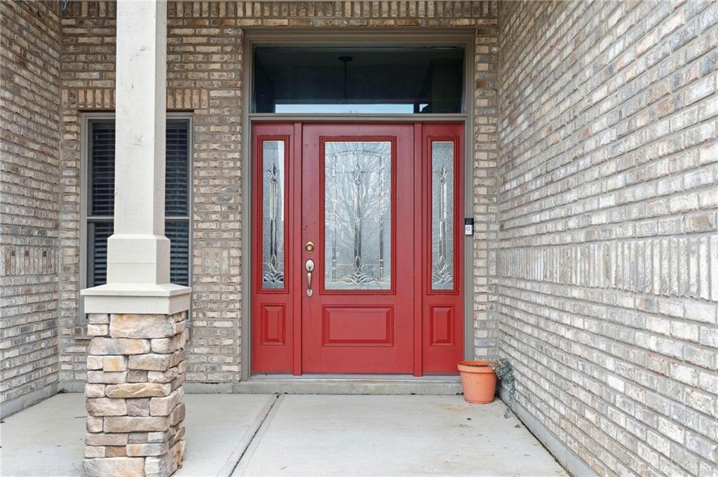9494 Paragon Mills Lane Property Photo 5