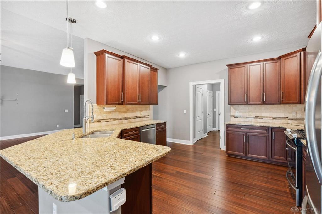 9494 Paragon Mills Lane Property Photo 17