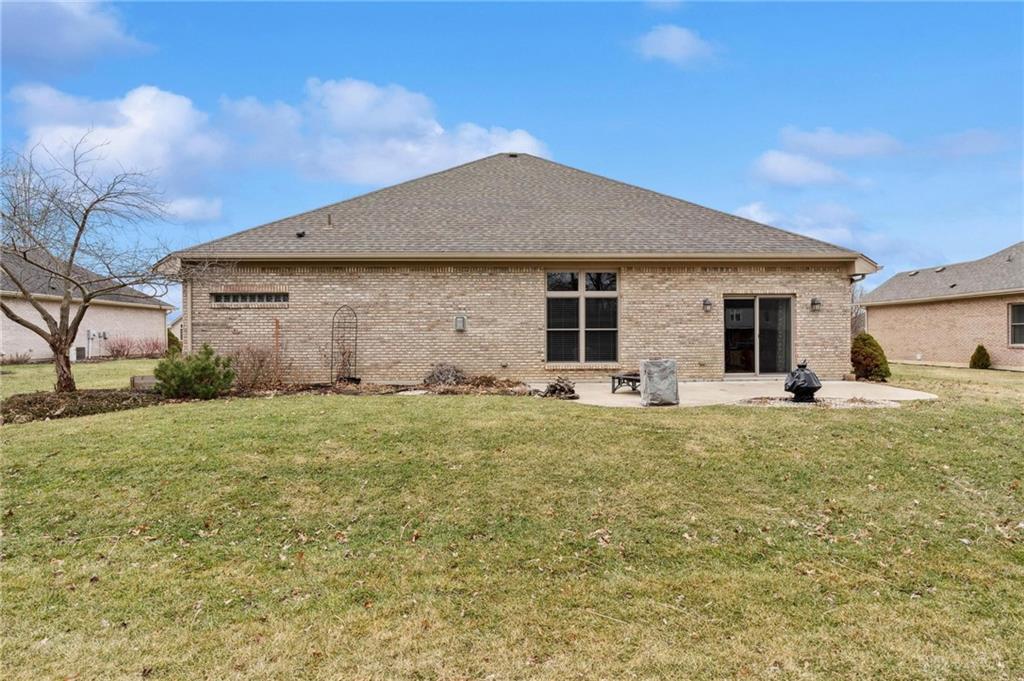 9494 Paragon Mills Lane Property Photo 41