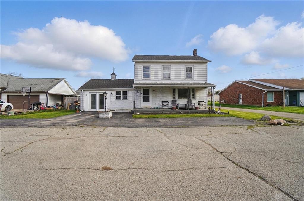29 Dewey Street Picture