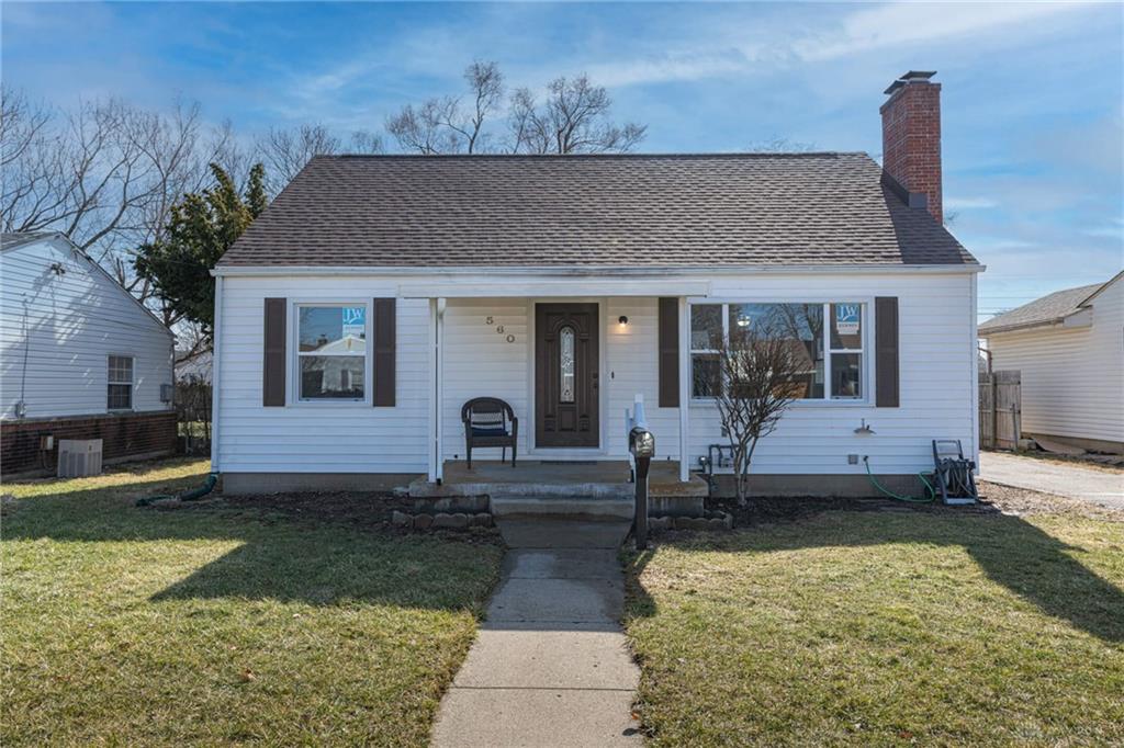 560 Margaret Drive Property Photo 1
