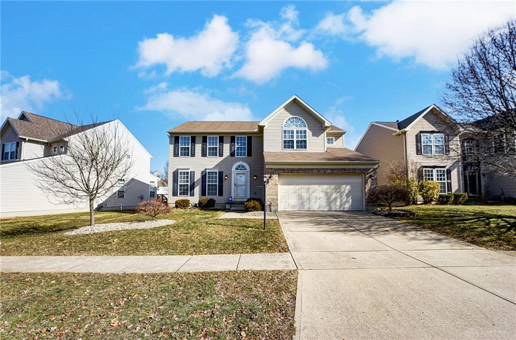 470 Stanton Drive Property Photo