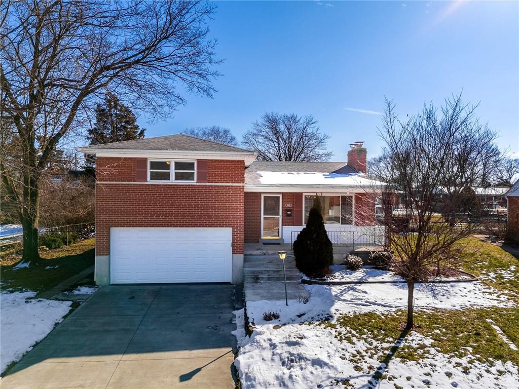 3923 Tramore Drive Property Photo 1