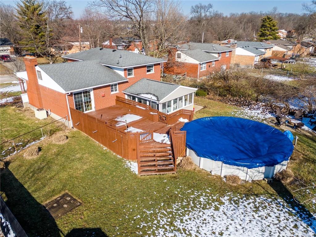 3923 Tramore Drive Property Photo 4