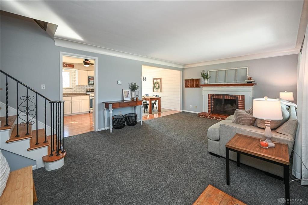 3923 Tramore Drive Property Photo 6