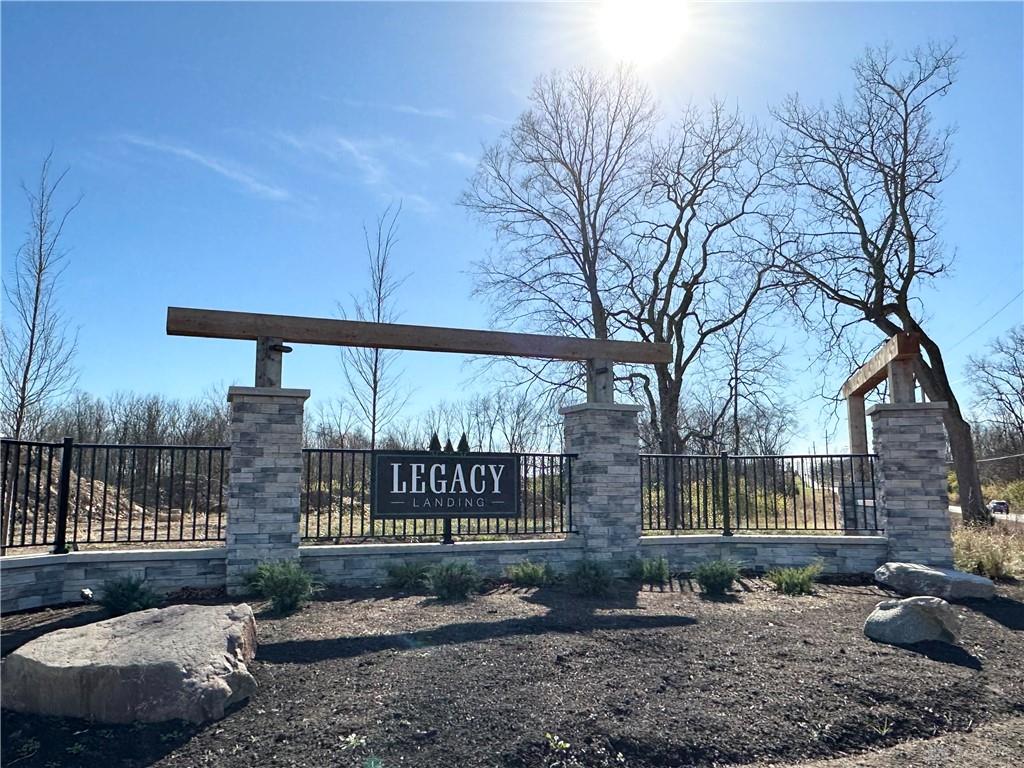Lot 23 Legendary Way Property Photo 1