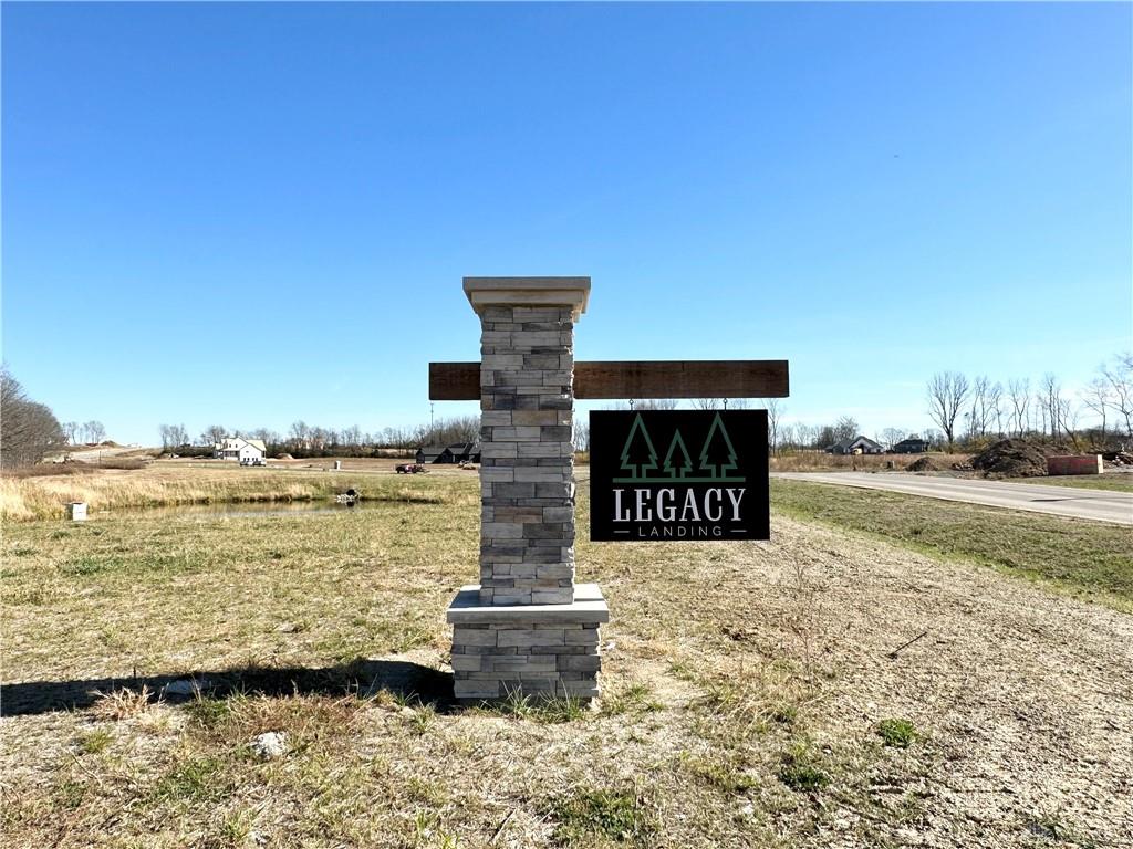 Lot 23 Legendary Way Property Photo 4