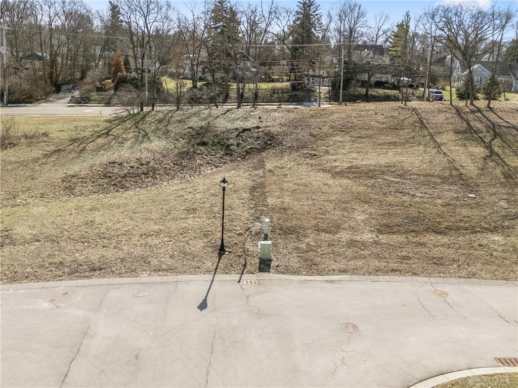 0 Pointe Oakwood Way Property Photo 1