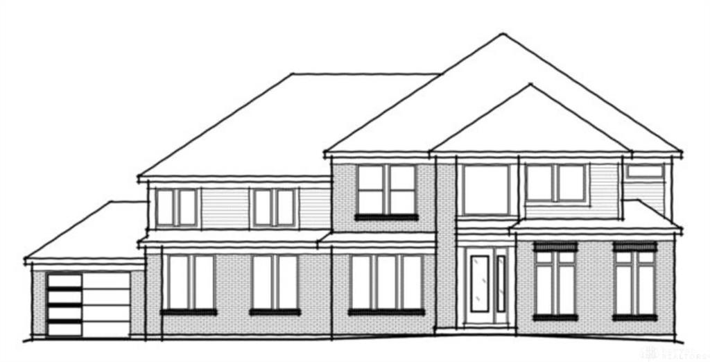 2442 Bent Grass Drive Property Photo