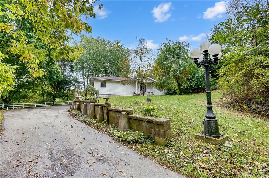 9034 Smyrna Road Property Photo