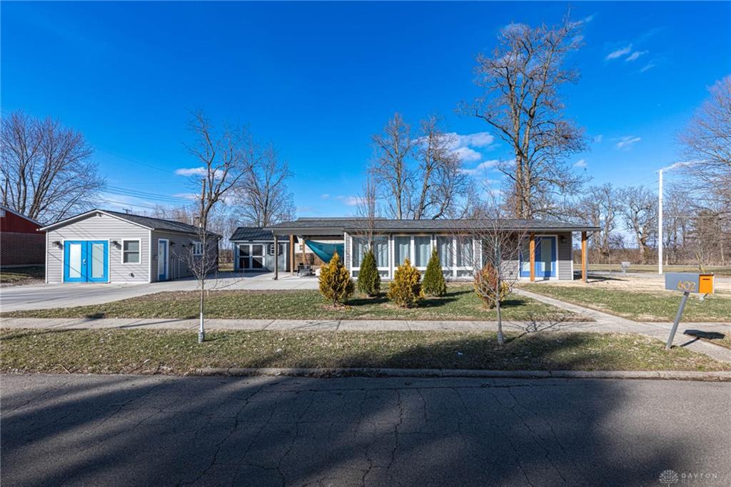602 Keystone Court Property Photo