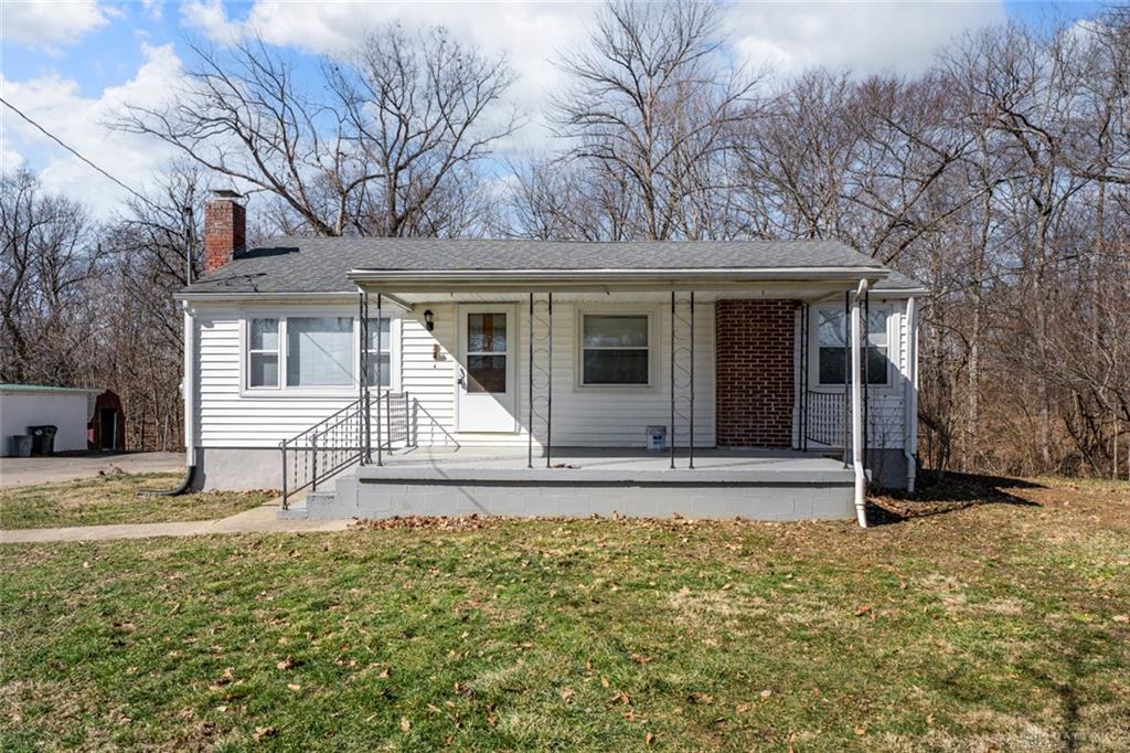 1253 E Market Street Property Photo