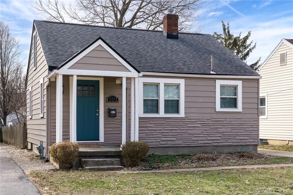 1272 Elmdale Drive Property Photo