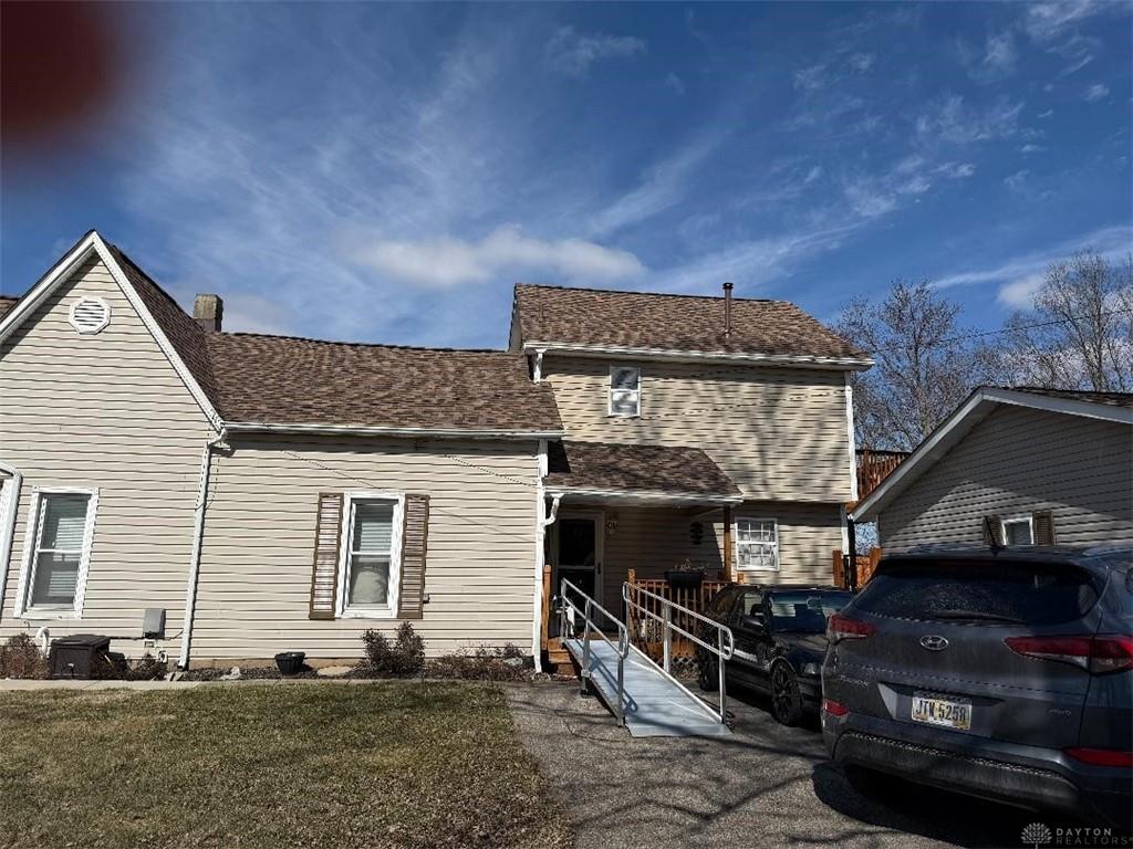 81 Woodard Avenue Property Photo