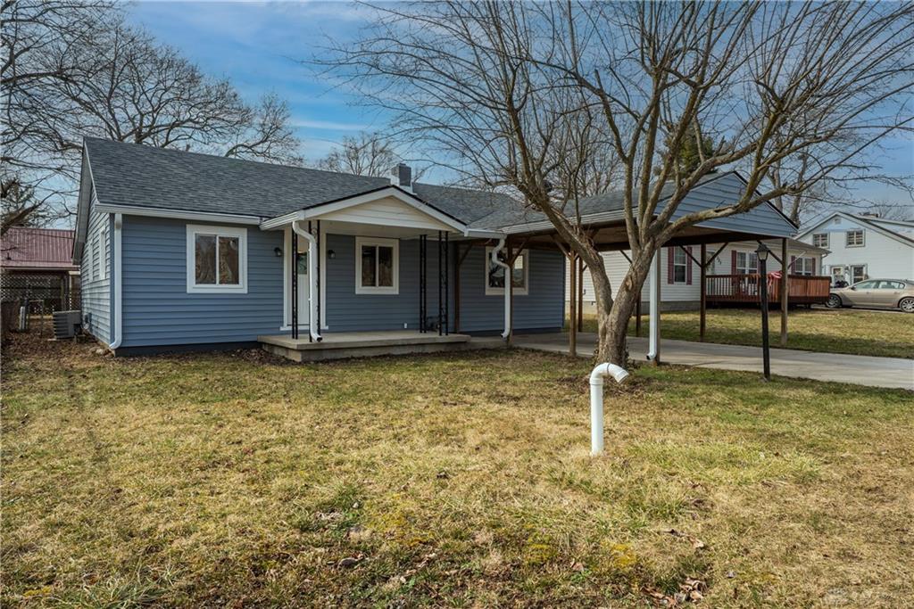 315 Kennedy Drive Property Photo