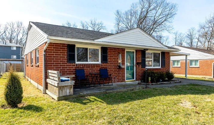 1156 Case Court Property Photo 1
