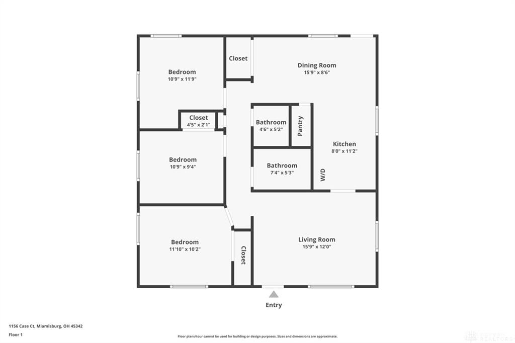 1156 Case Court Property Photo 2