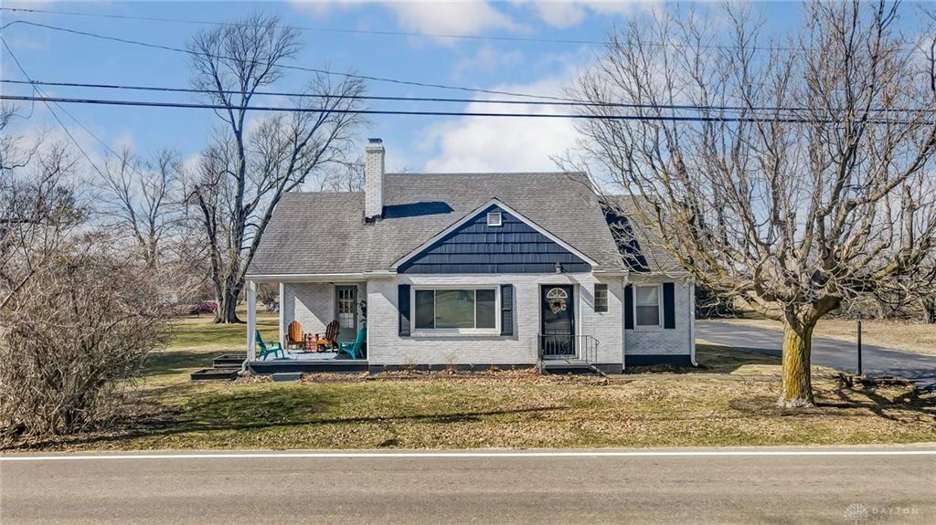 1657 S Urbana Lisbon Road Property Photo 1