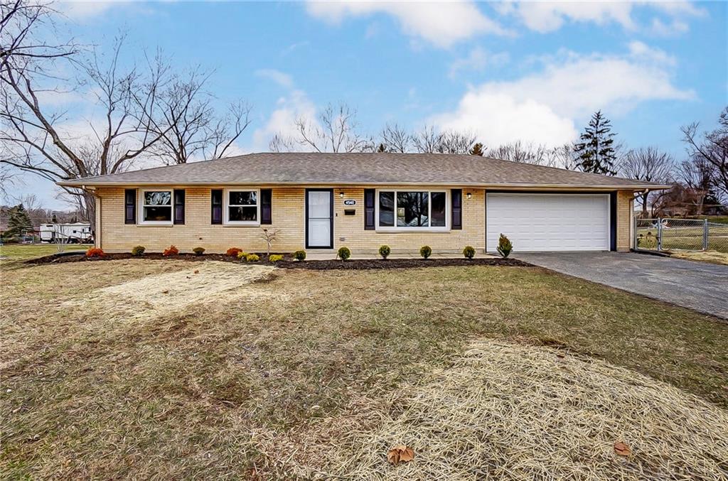4540 Walbridge Trail Property Photo