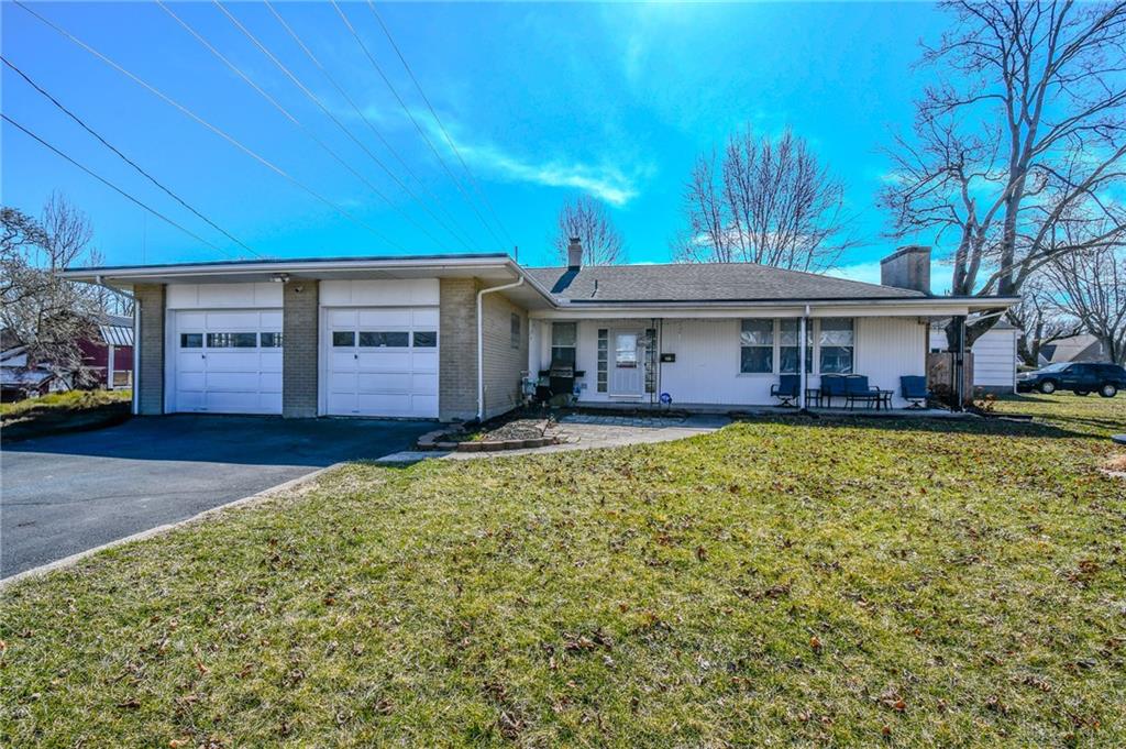120 Overlook Street Property Photo