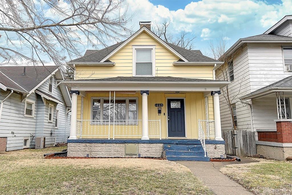 1005 Malvern Street Property Photo 1