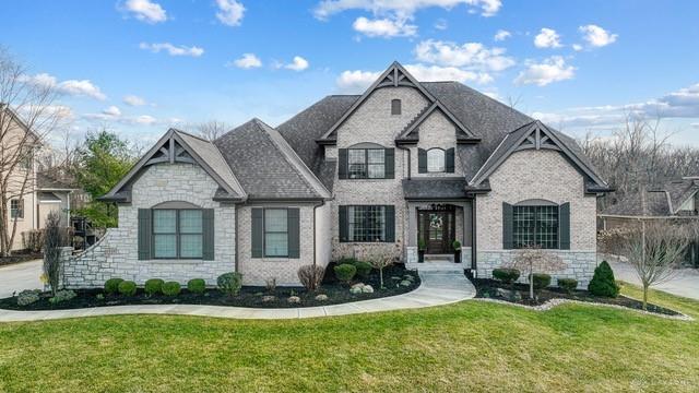 6416 Birch Creek Drive Property Photo