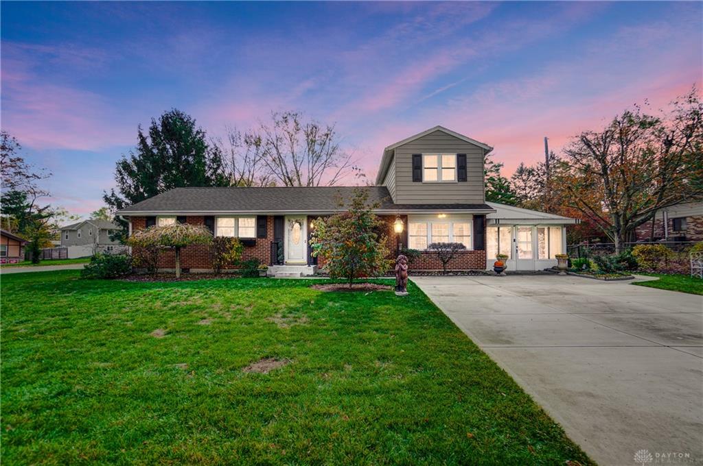 235 Northwood Drive Property Photo