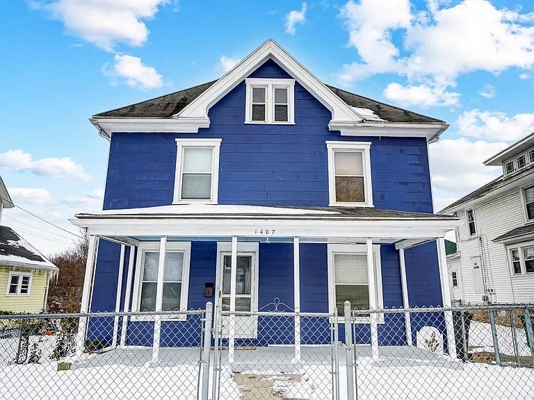 1407 Mound Street Property Photo