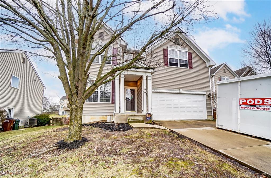 300 Hess Court Property Photo 1