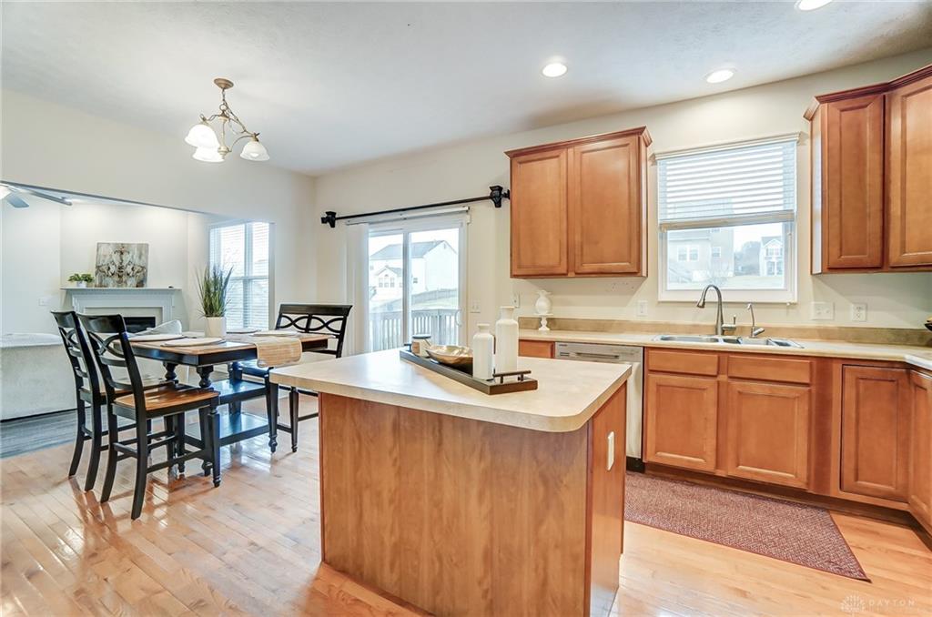 300 Hess Court Property Photo 15
