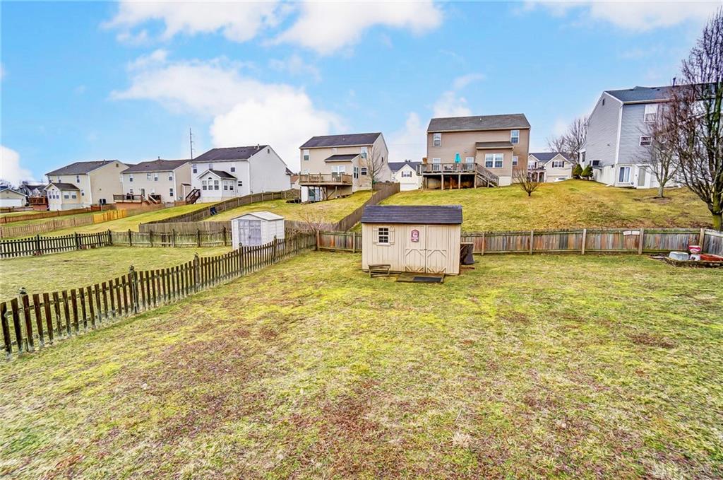 300 Hess Court Property Photo 38