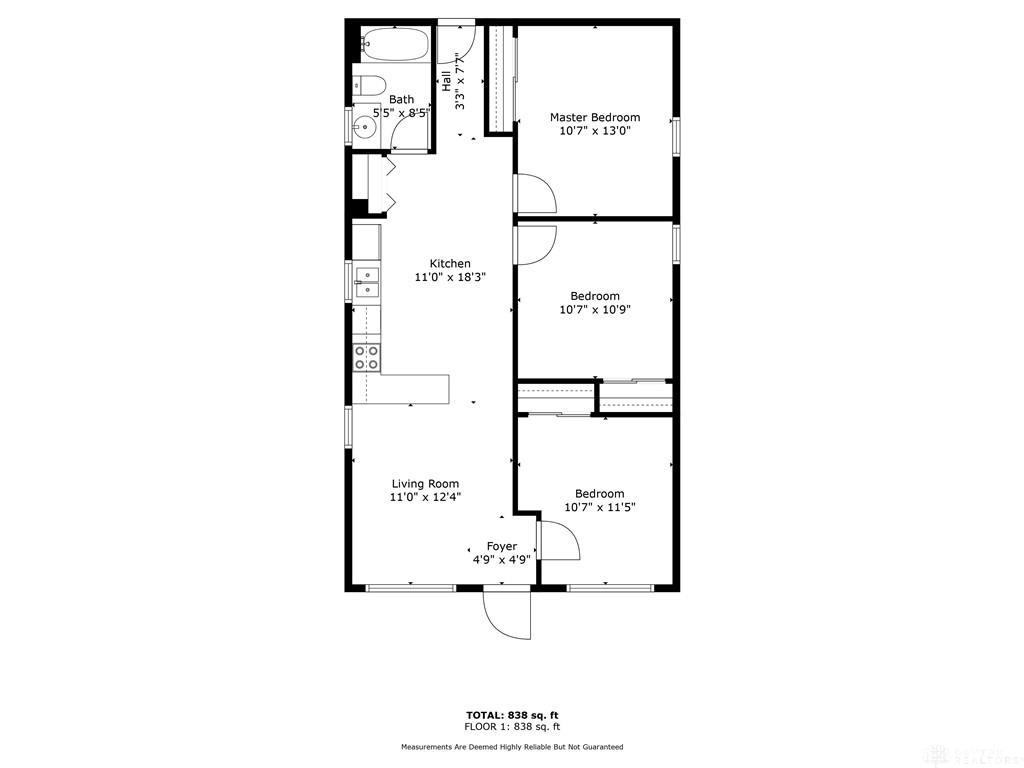3301 Main Street Property Photo 20