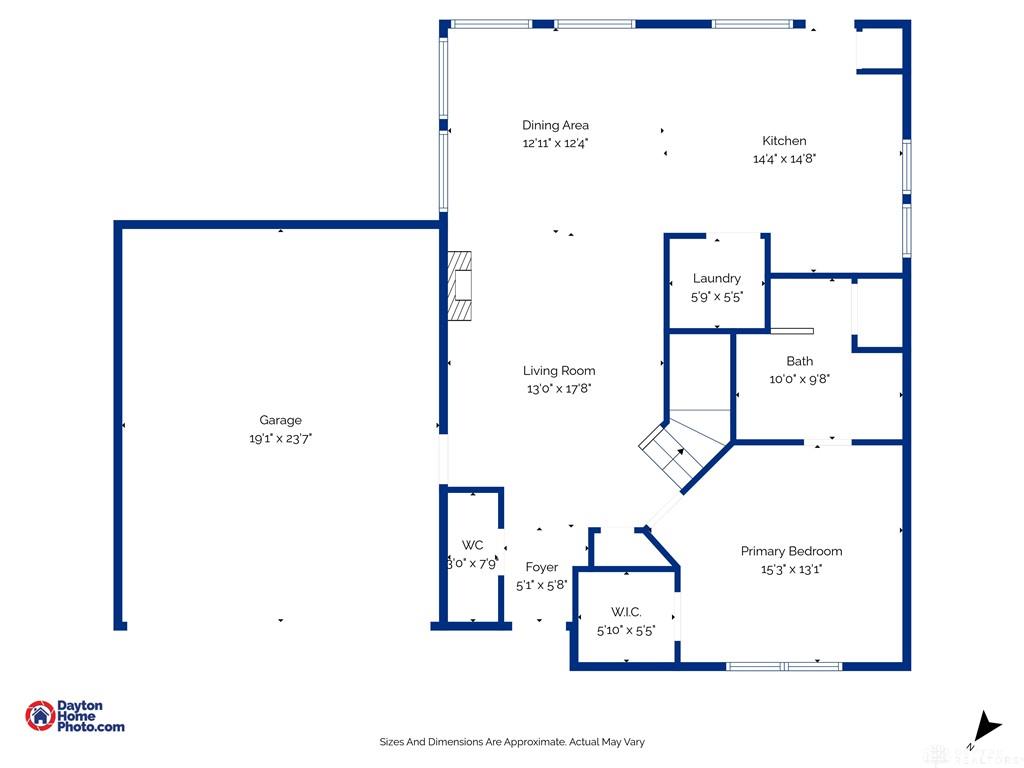 10328 Peacock Lane Property Photo 44