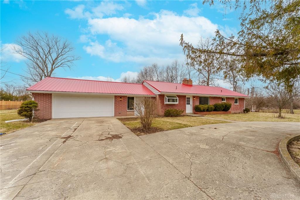 901 S Lutheran Church Road Property Photo
