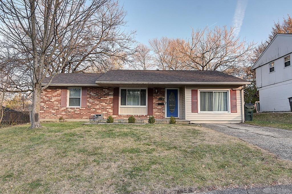 1170 Mayrose Drive Property Photo 1