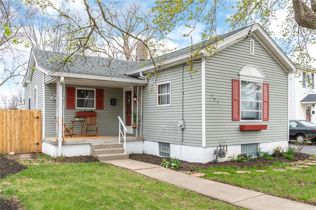 505 Nordale Avenue Property Photo 1