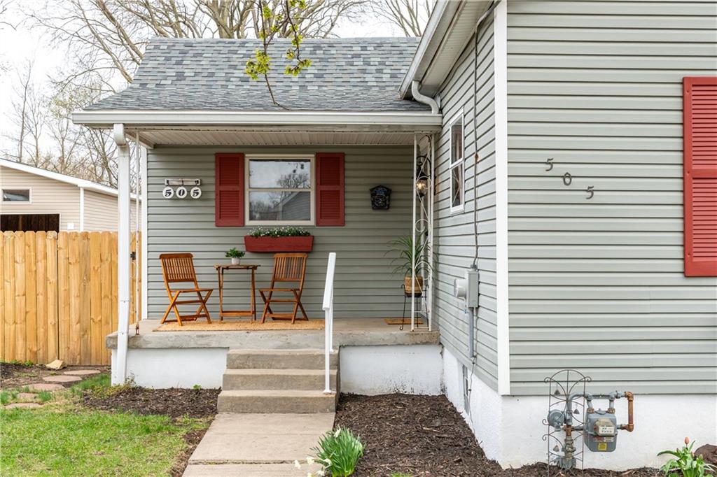 505 Nordale Avenue Property Photo 2