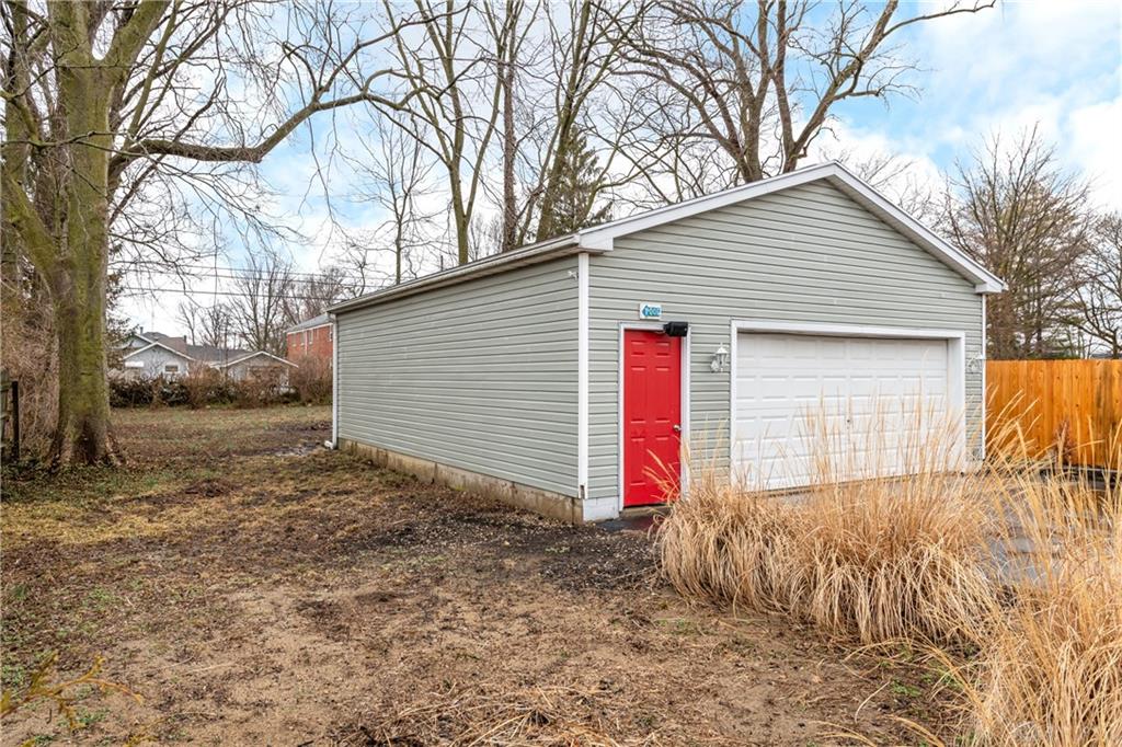 505 Nordale Avenue Property Photo 32