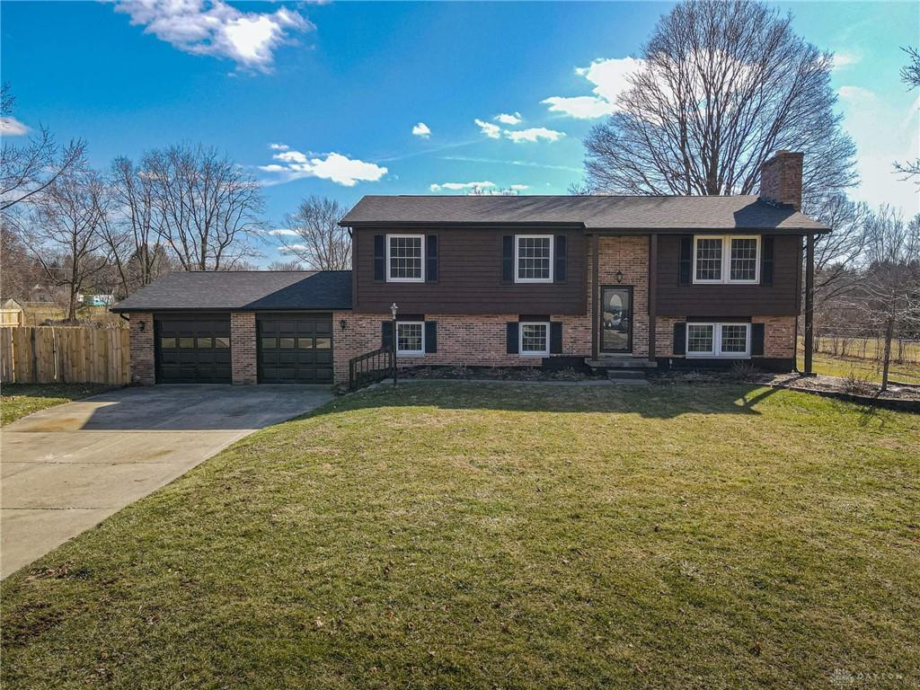 5583 Peach Blossom Court Property Photo 1