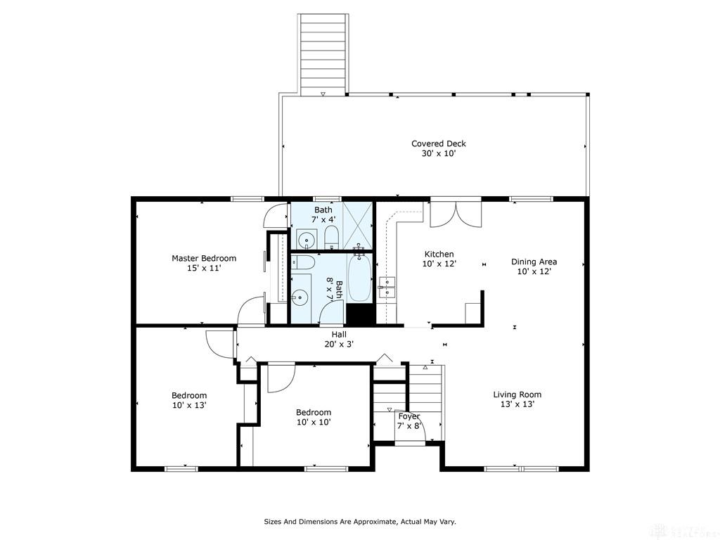 5583 Peach Blossom Court Property Photo 41