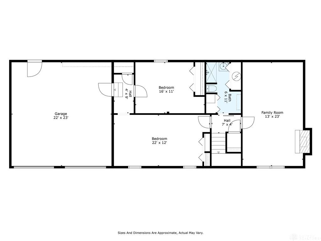5583 Peach Blossom Court Property Photo 43